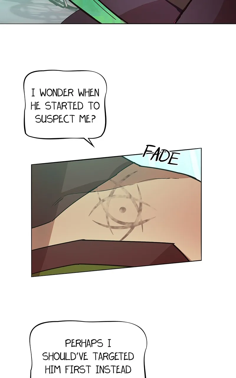 Dreamwalker Chapter 53 page 11 - 