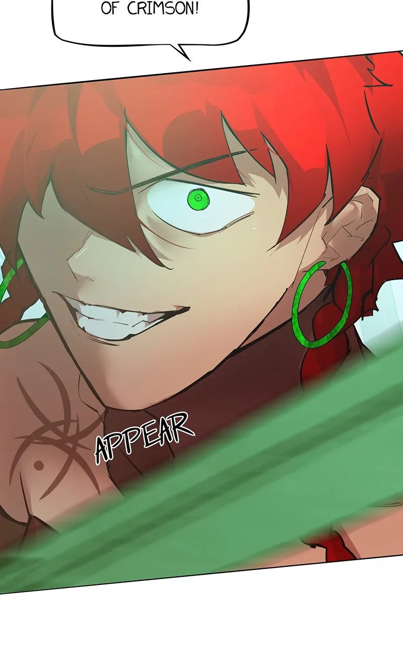 Dreamwalker Chapter 53 page 12 - 