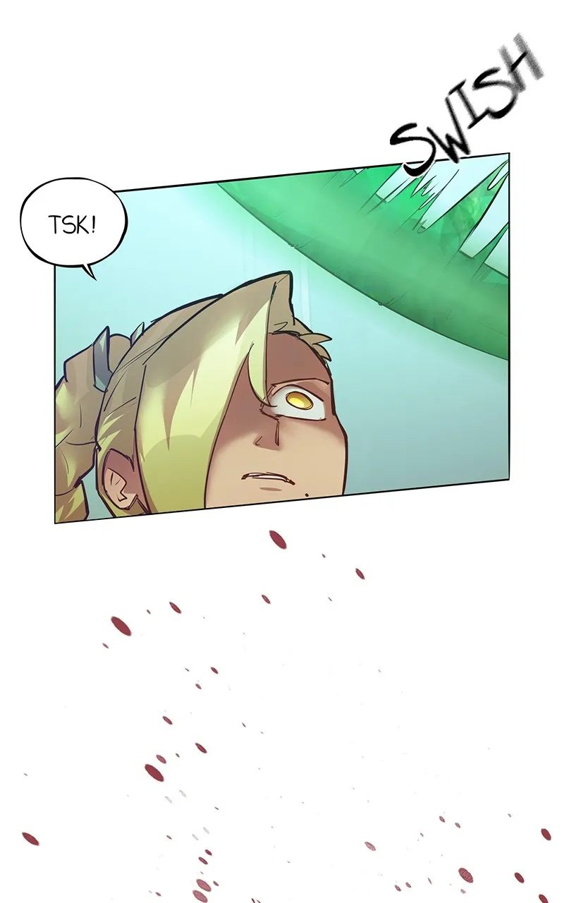 Dreamwalker Chapter 53 page 13 - 