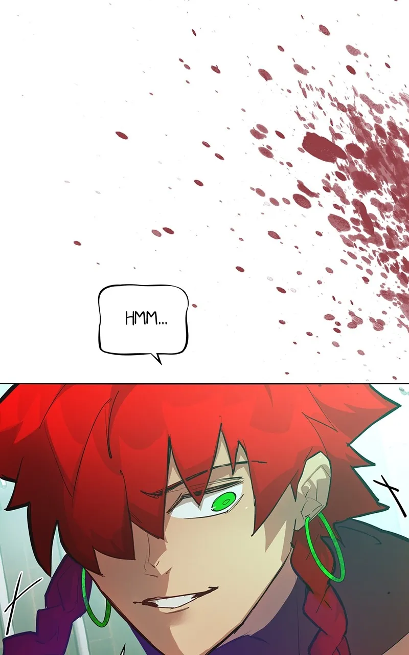 Dreamwalker Chapter 53 page 14 - 