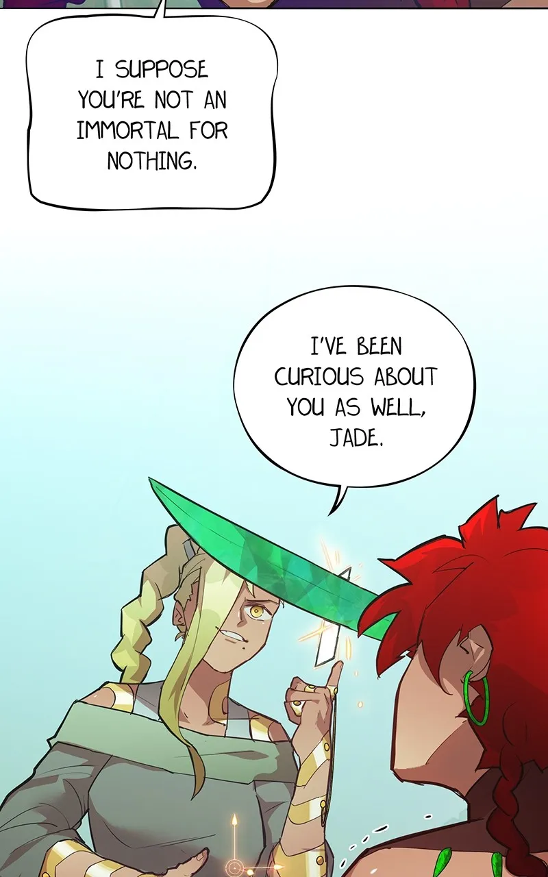Dreamwalker Chapter 53 page 15 - 