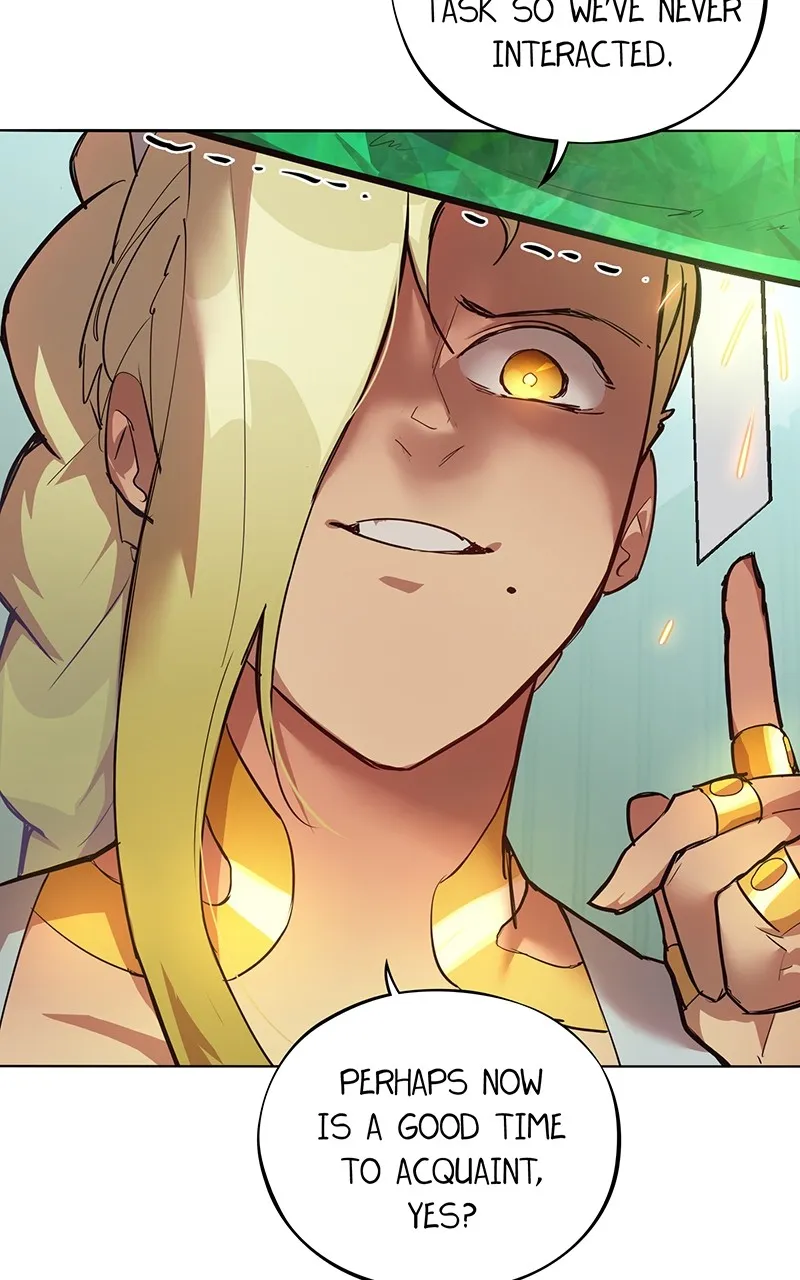 Dreamwalker Chapter 53 page 17 - 