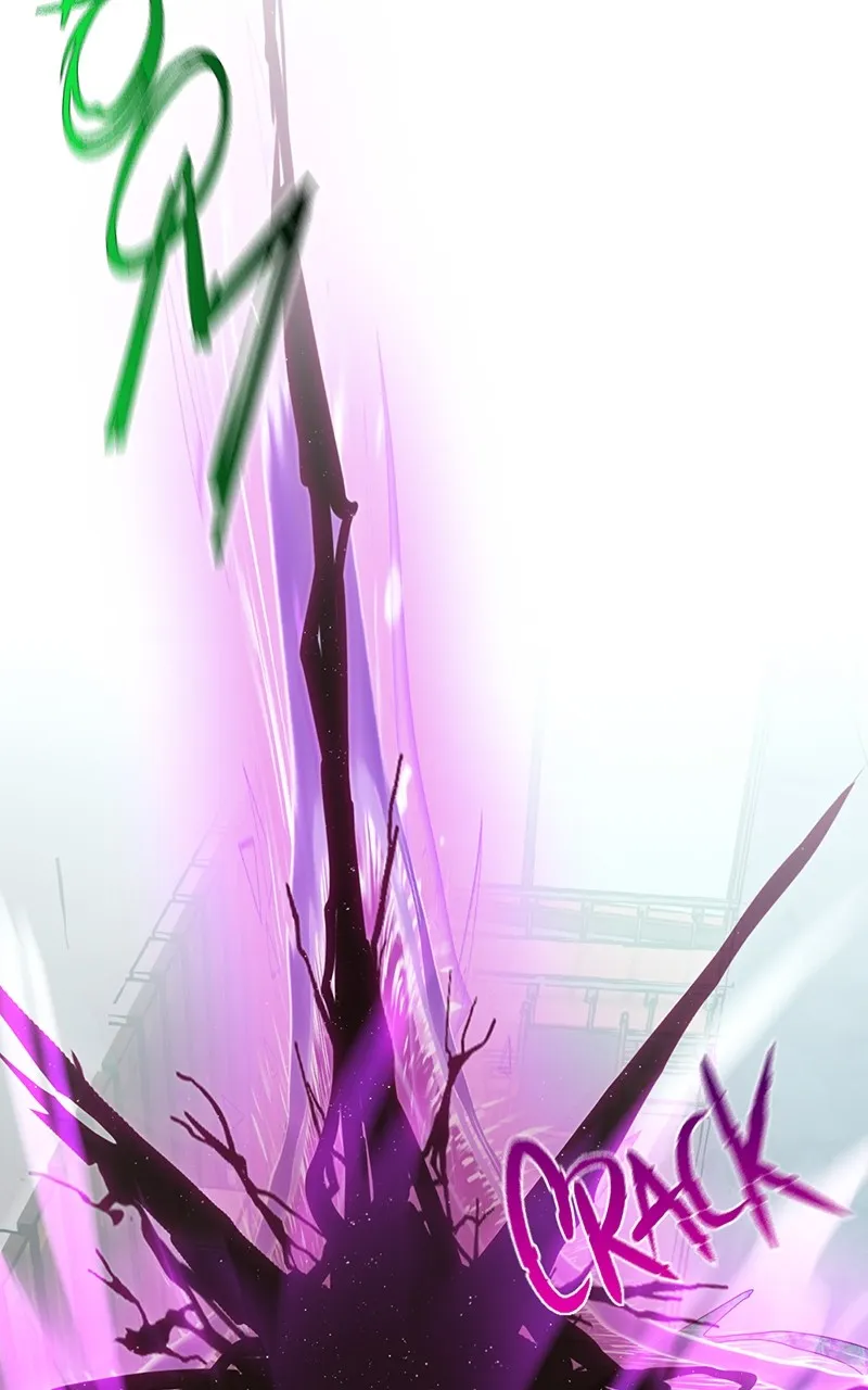 Dreamwalker Chapter 53 page 20 - 