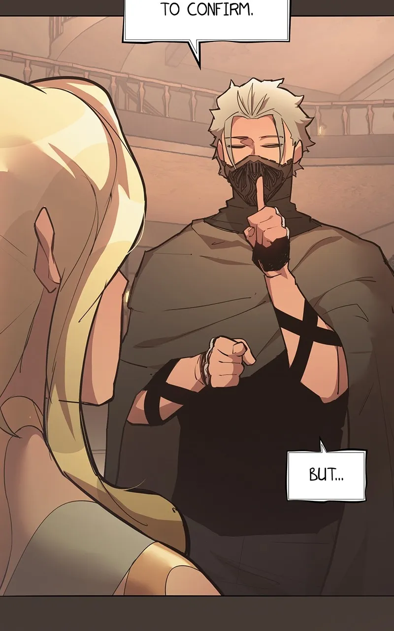 Dreamwalker Chapter 53 page 3 - 