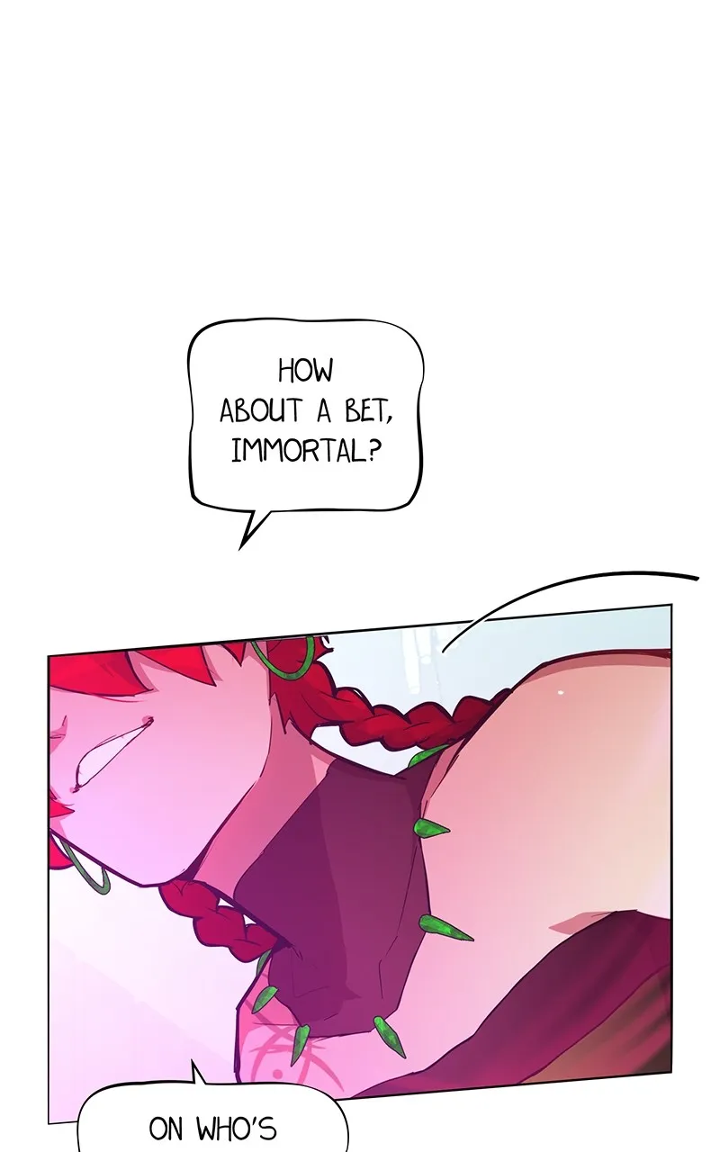 Dreamwalker Chapter 53 page 22 - 