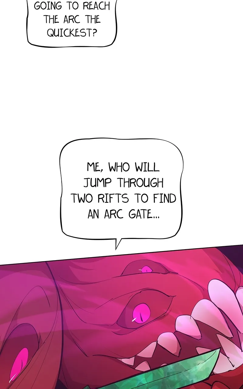 Dreamwalker Chapter 53 page 23 - 