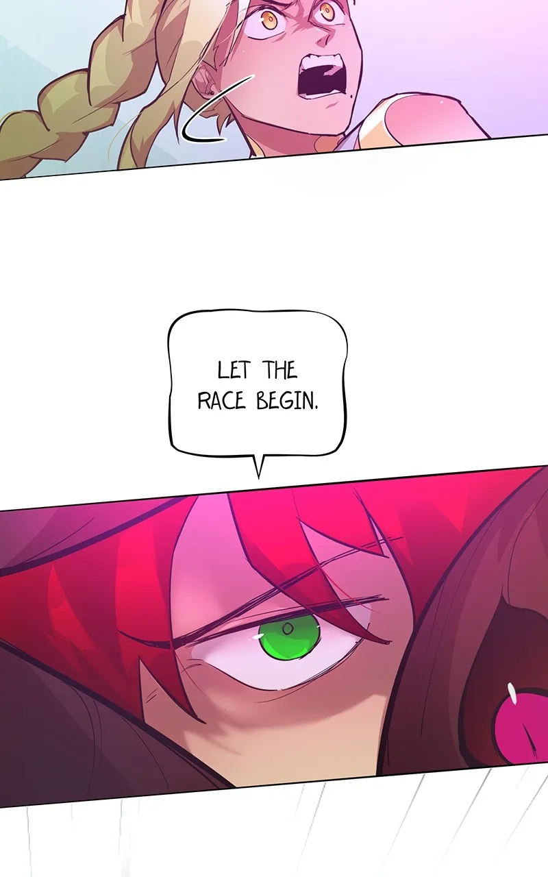 Dreamwalker Chapter 53 page 26 - 