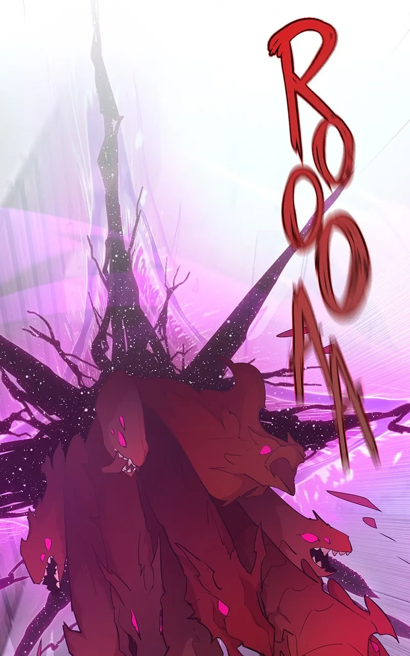 Dreamwalker Chapter 53 page 27 - 