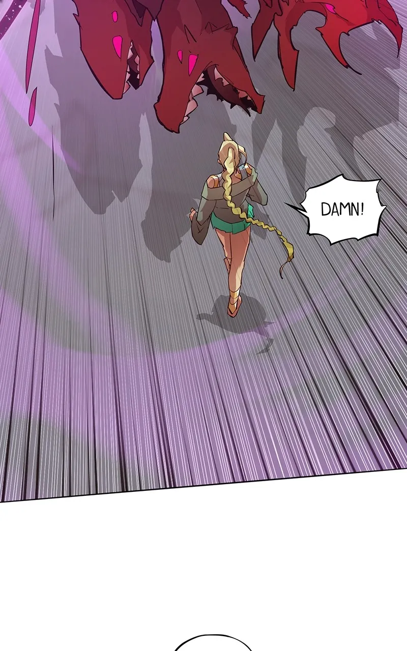 Dreamwalker Chapter 53 page 28 - 