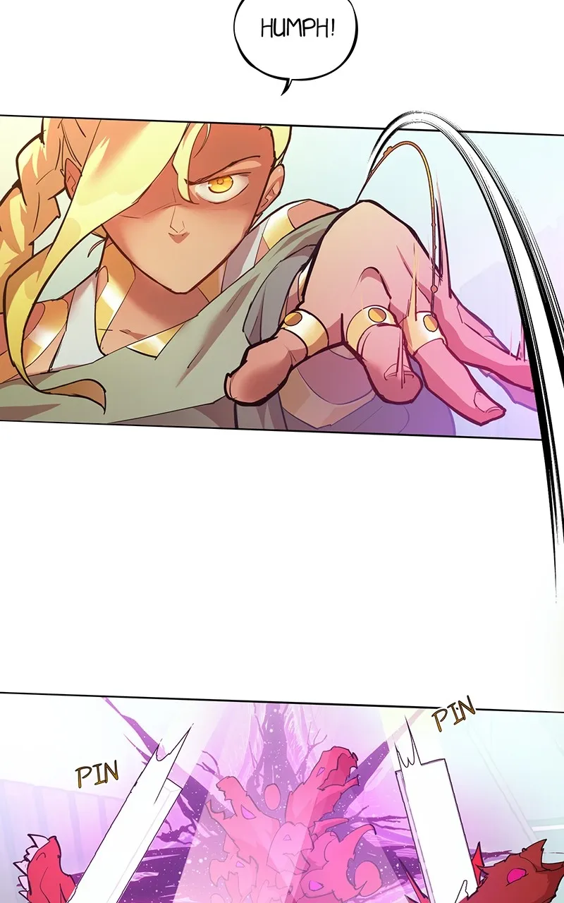 Dreamwalker Chapter 53 page 29 - 