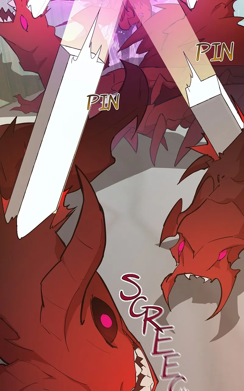 Dreamwalker Chapter 53 page 30 - 