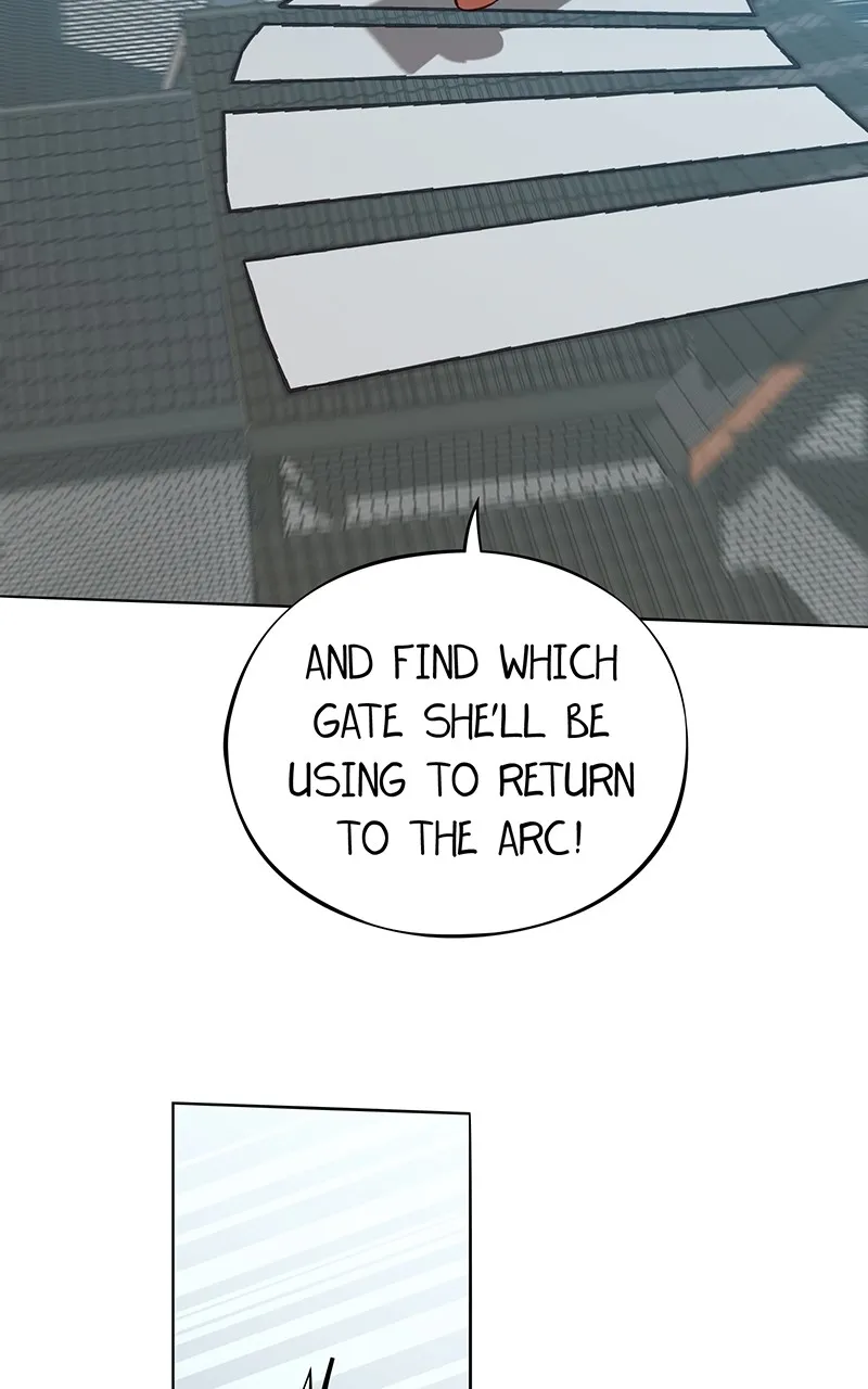 Dreamwalker Chapter 53 page 35 - 