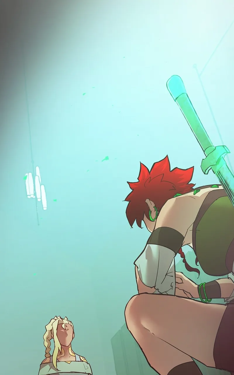 Dreamwalker Chapter 53 page 5 - 