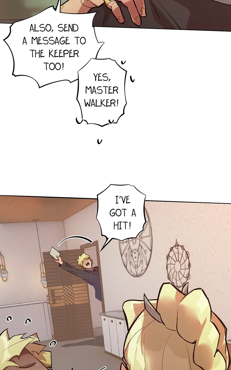 Dreamwalker Chapter 53 page 41 - 
