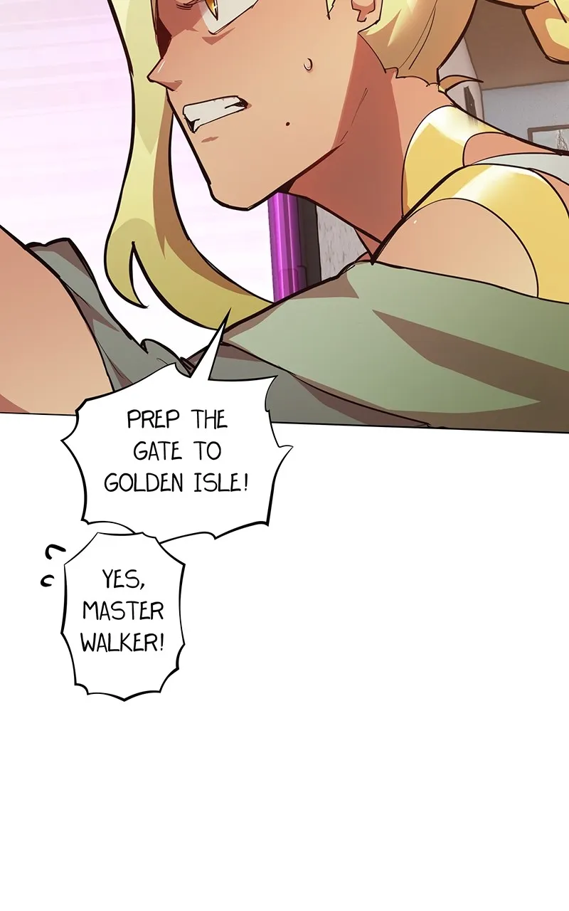 Dreamwalker Chapter 53 page 43 - 