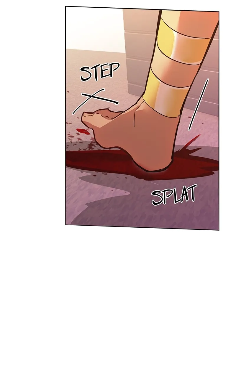 Dreamwalker Chapter 53 page 44 - 