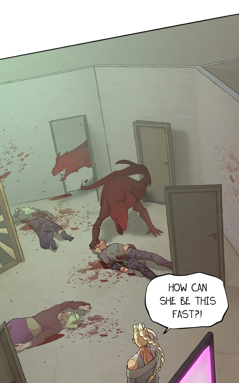 Dreamwalker Chapter 53 page 45 - 