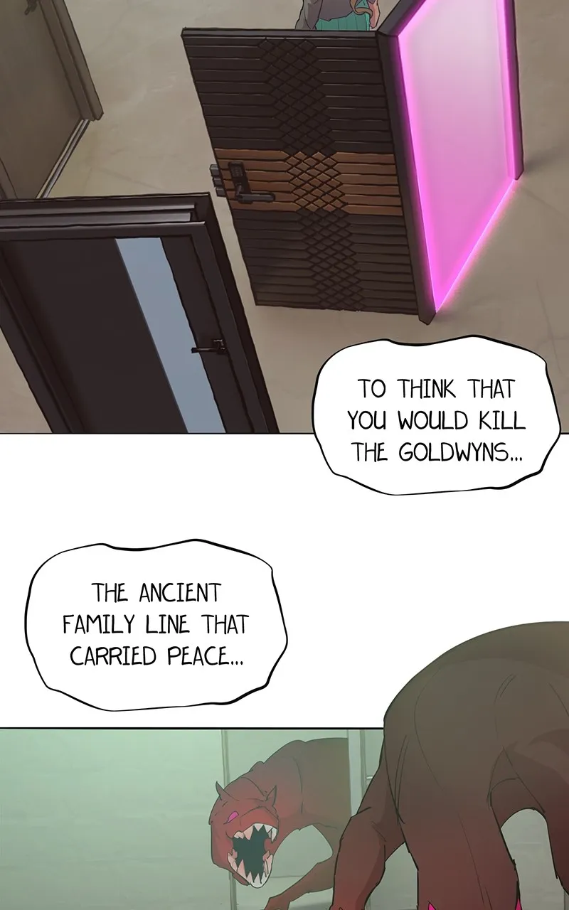 Dreamwalker Chapter 53 page 46 - 