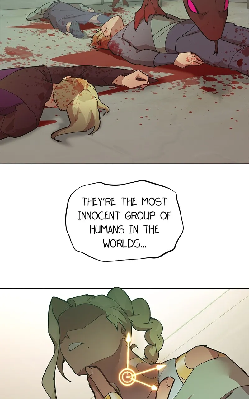 Dreamwalker Chapter 53 page 47 - 
