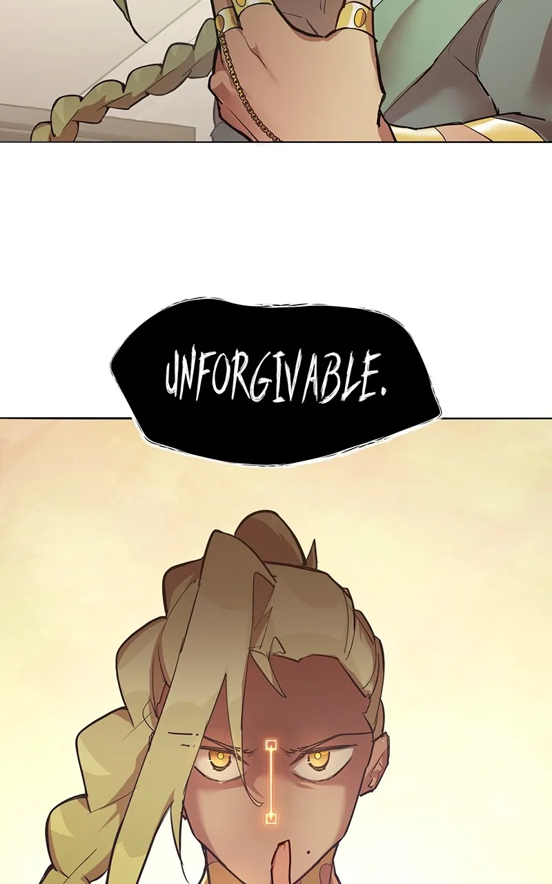 Dreamwalker Chapter 53 page 48 - 