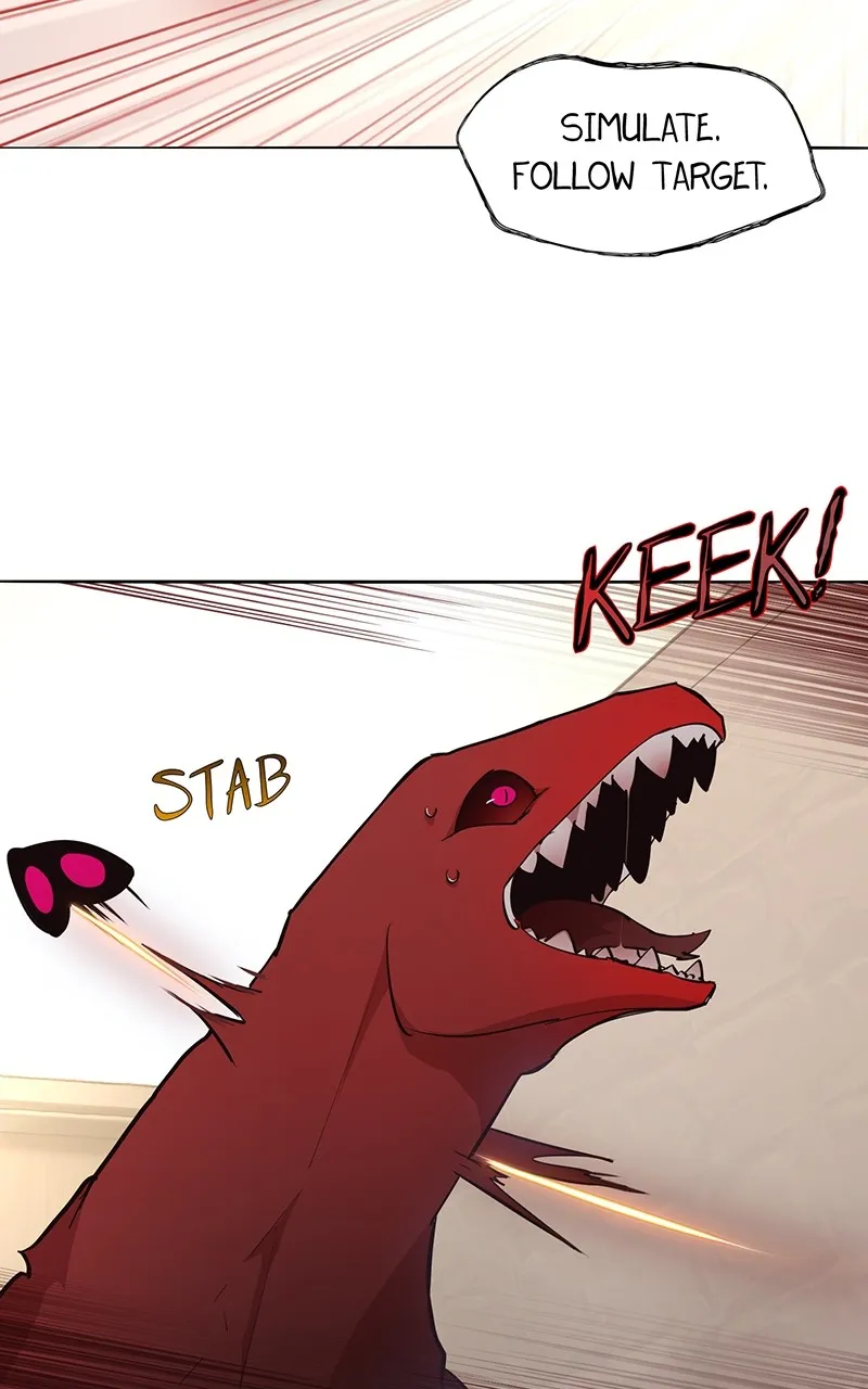 Dreamwalker Chapter 53 page 50 - 