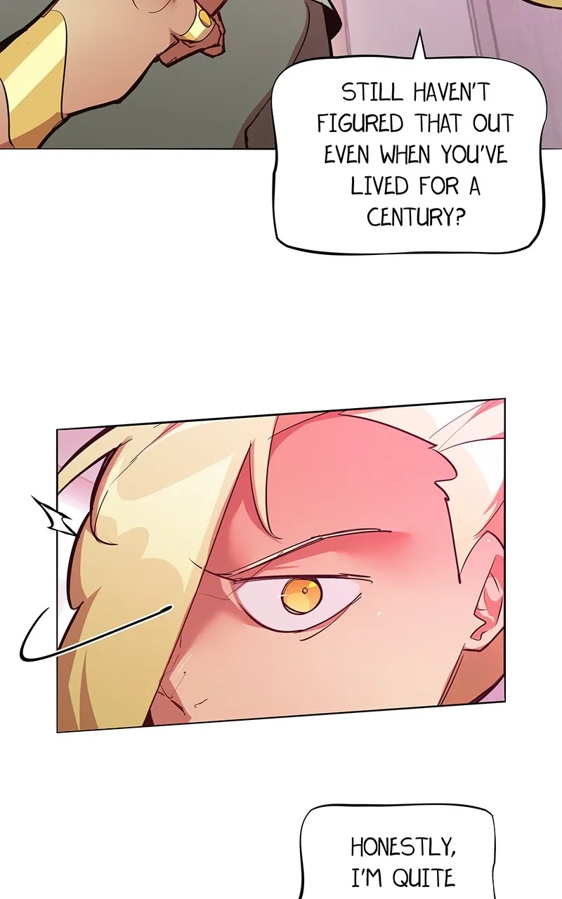 Dreamwalker Chapter 53 page 54 - 