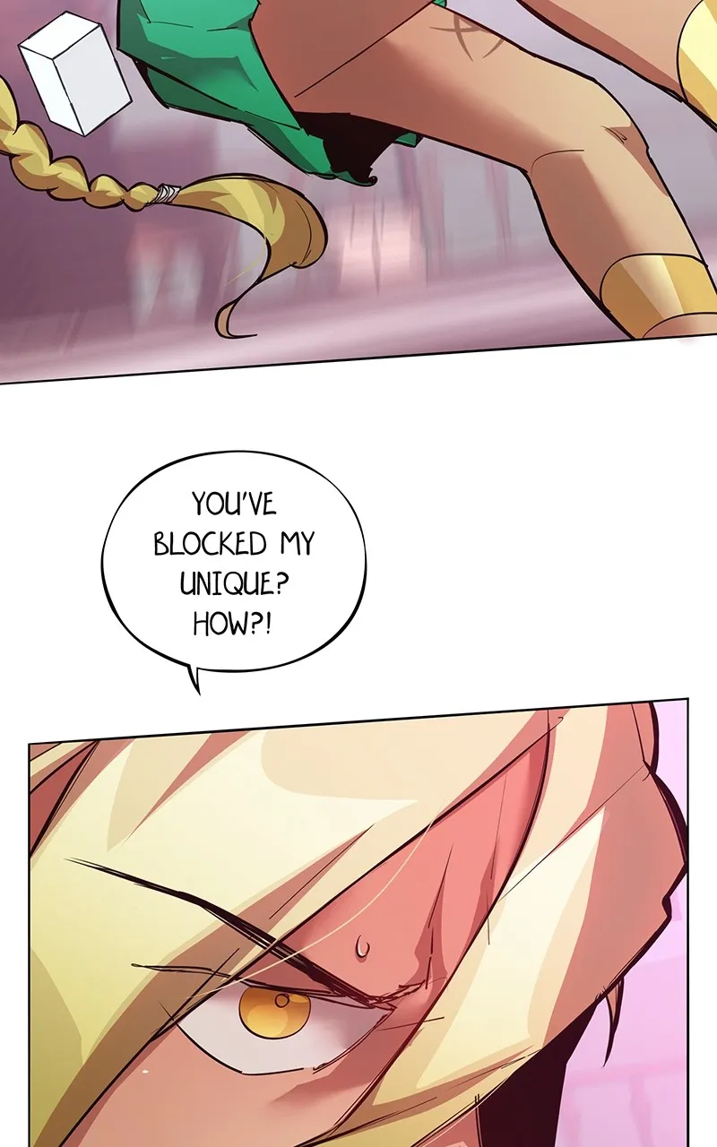 Dreamwalker Chapter 53 page 56 - 
