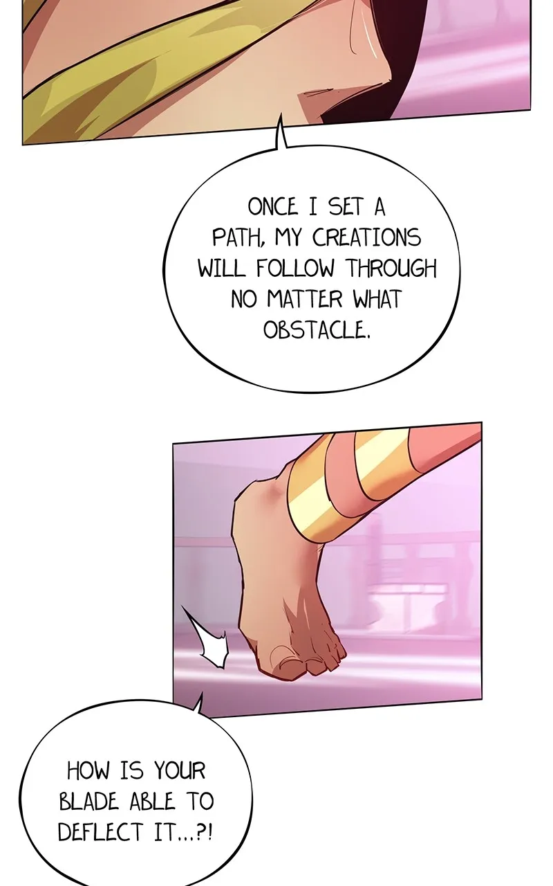Dreamwalker Chapter 53 page 57 - 