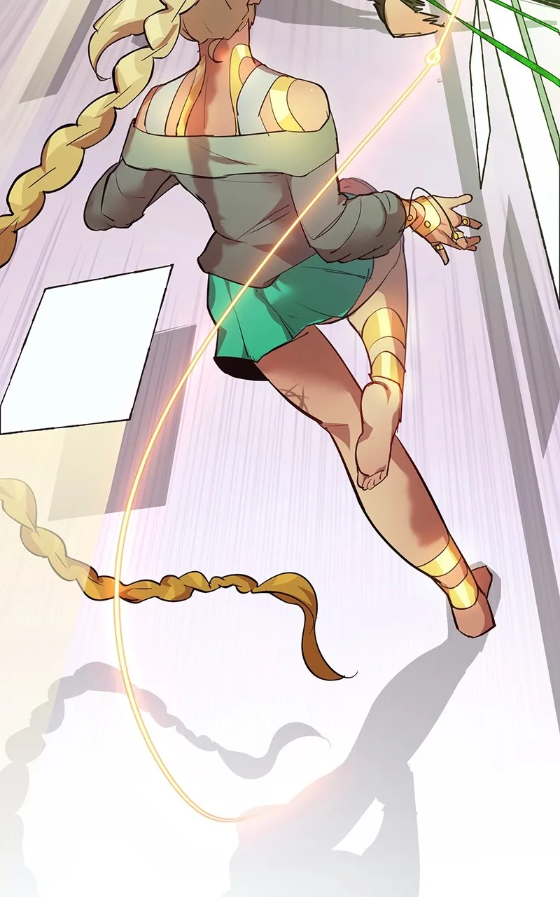 Dreamwalker Chapter 53 page 59 - 
