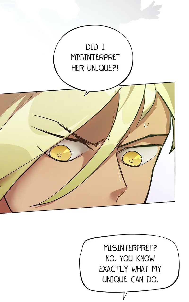 Dreamwalker Chapter 53 page 60 - 