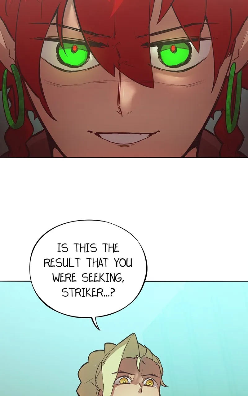 Dreamwalker Chapter 53 page 7 - 