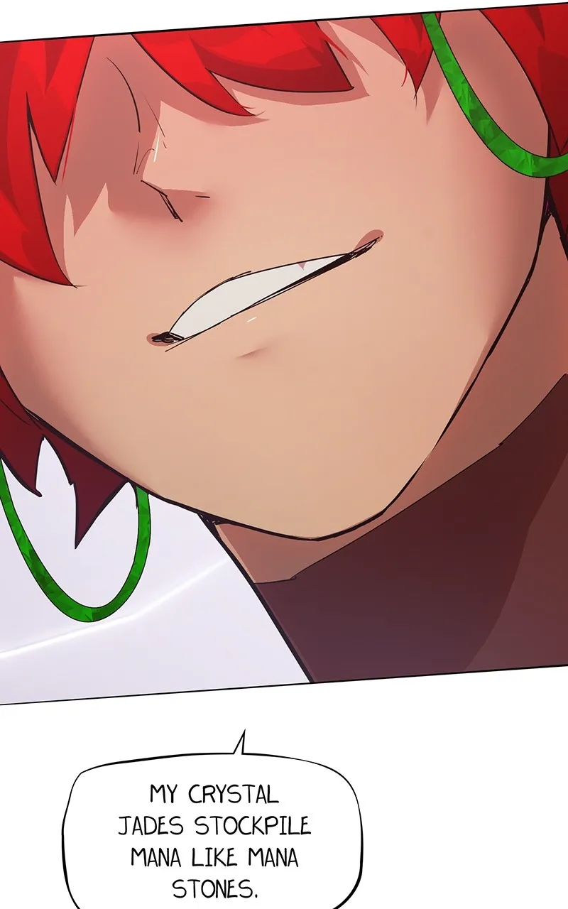 Dreamwalker Chapter 53 page 61 - 