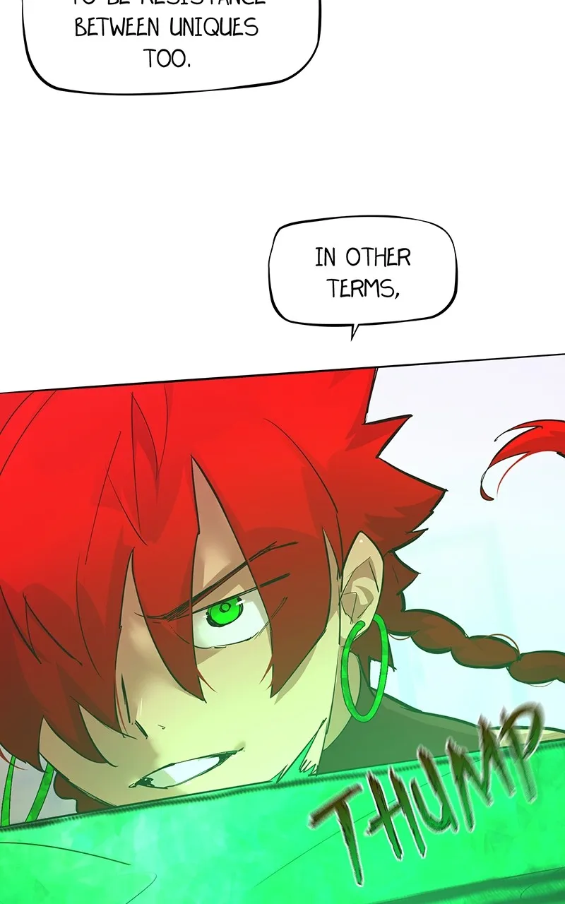 Dreamwalker Chapter 53 page 63 - 