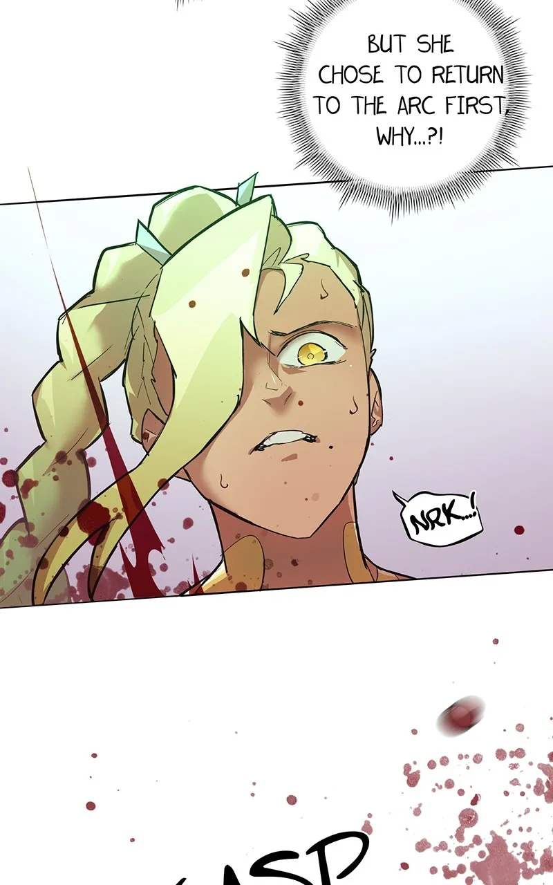 Dreamwalker Chapter 53 page 68 - 