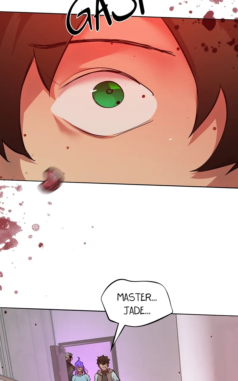 Dreamwalker Chapter 53 page 69 - 