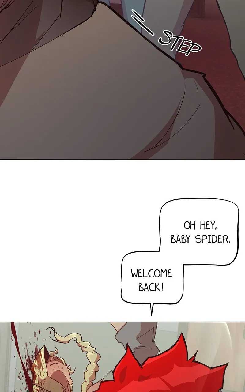Dreamwalker Chapter 53 page 72 - 