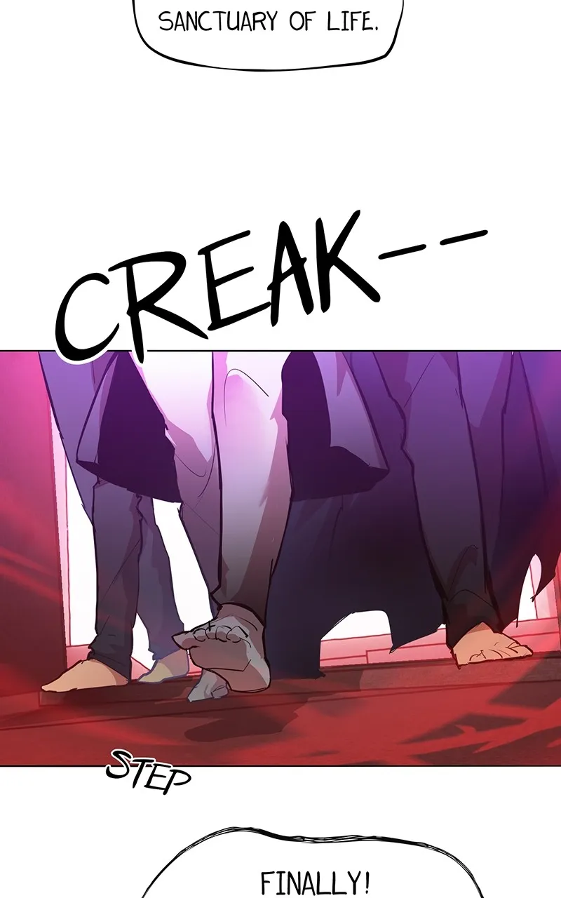 Dreamwalker Chapter 53 page 78 - 