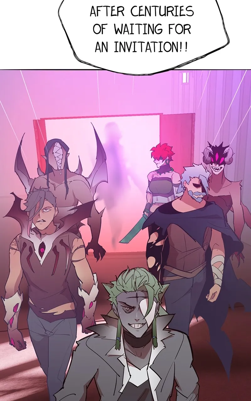 Dreamwalker Chapter 53 page 79 - 