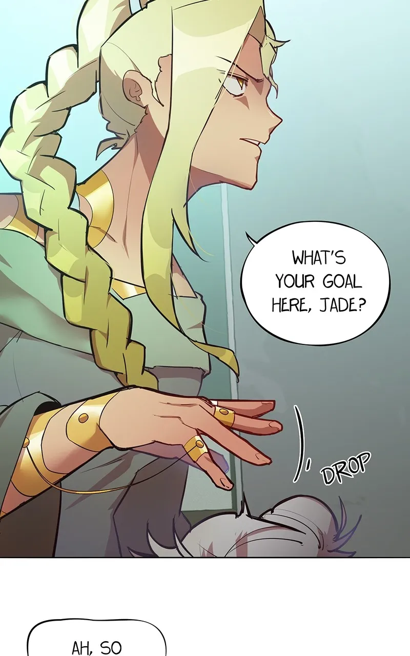 Dreamwalker Chapter 53 page 9 - 