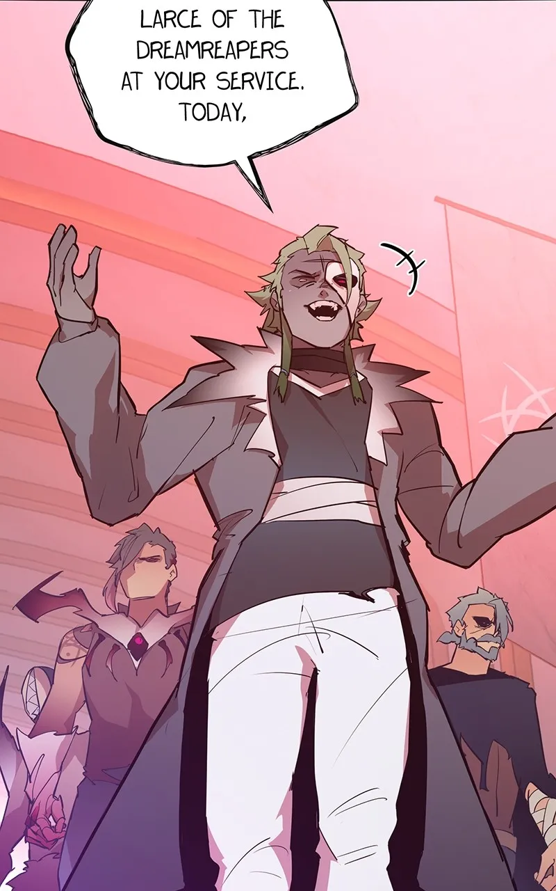 Dreamwalker Chapter 53 page 81 - 