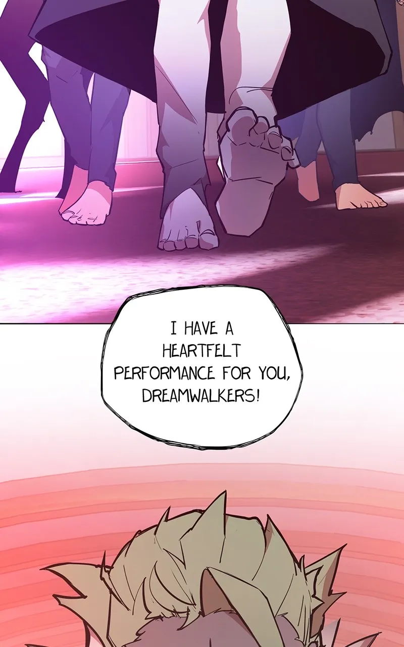 Dreamwalker Chapter 53 page 82 - 