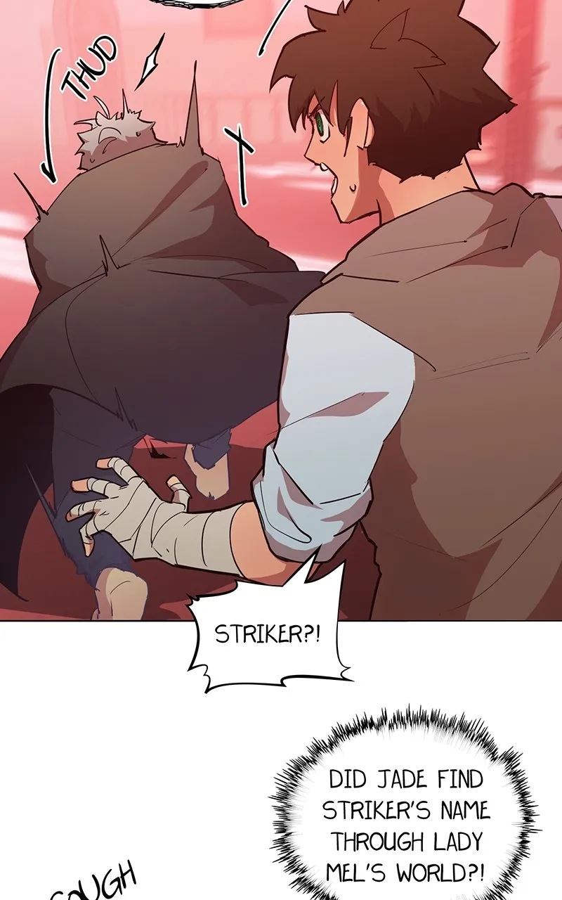 Dreamwalker Chapter 53 page 86 - 