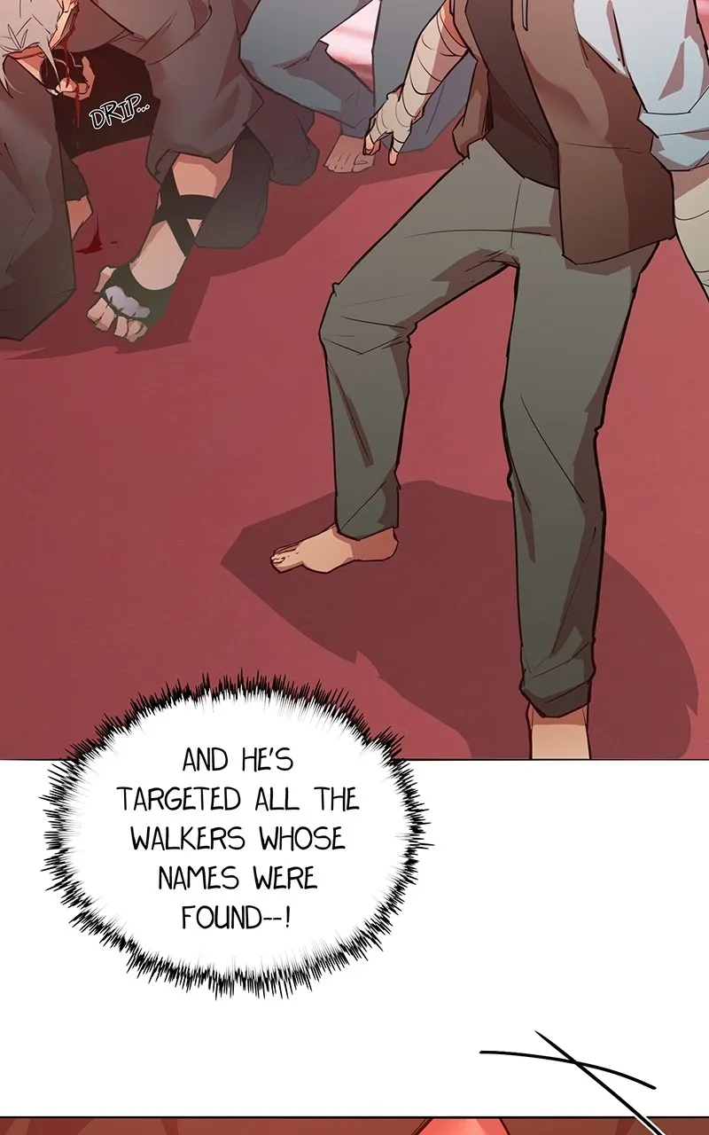 Dreamwalker Chapter 53 page 88 - 