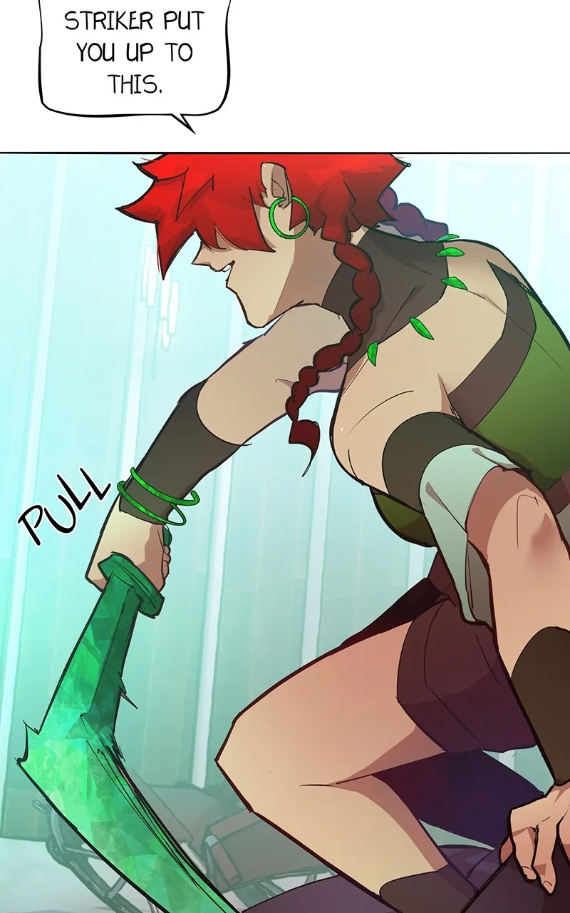 Dreamwalker Chapter 53 page 10 - 
