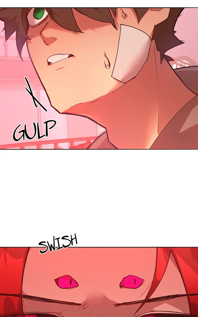 Dreamwalker Chapter 53 page 92 - 