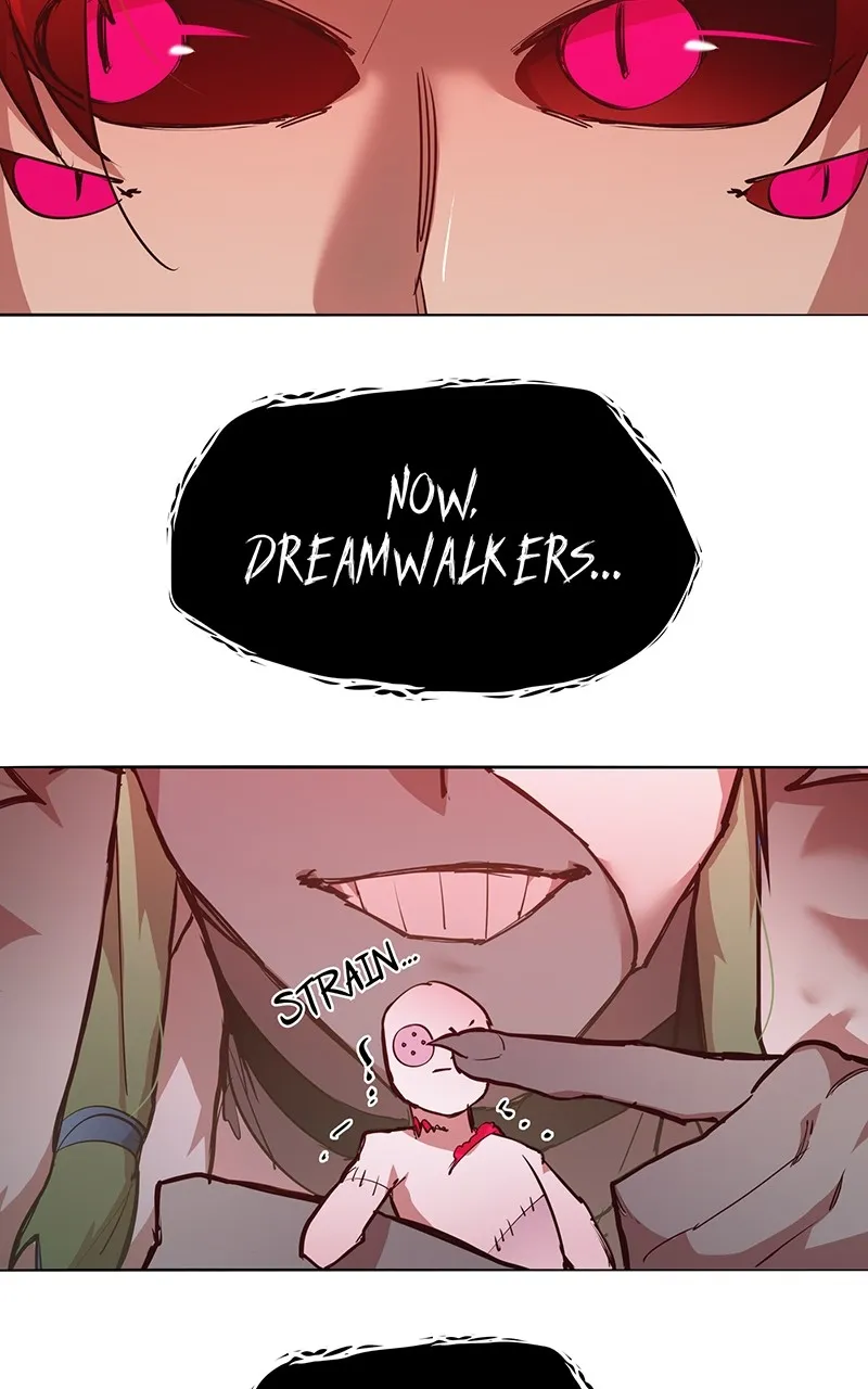 Dreamwalker Chapter 53 page 93 - 