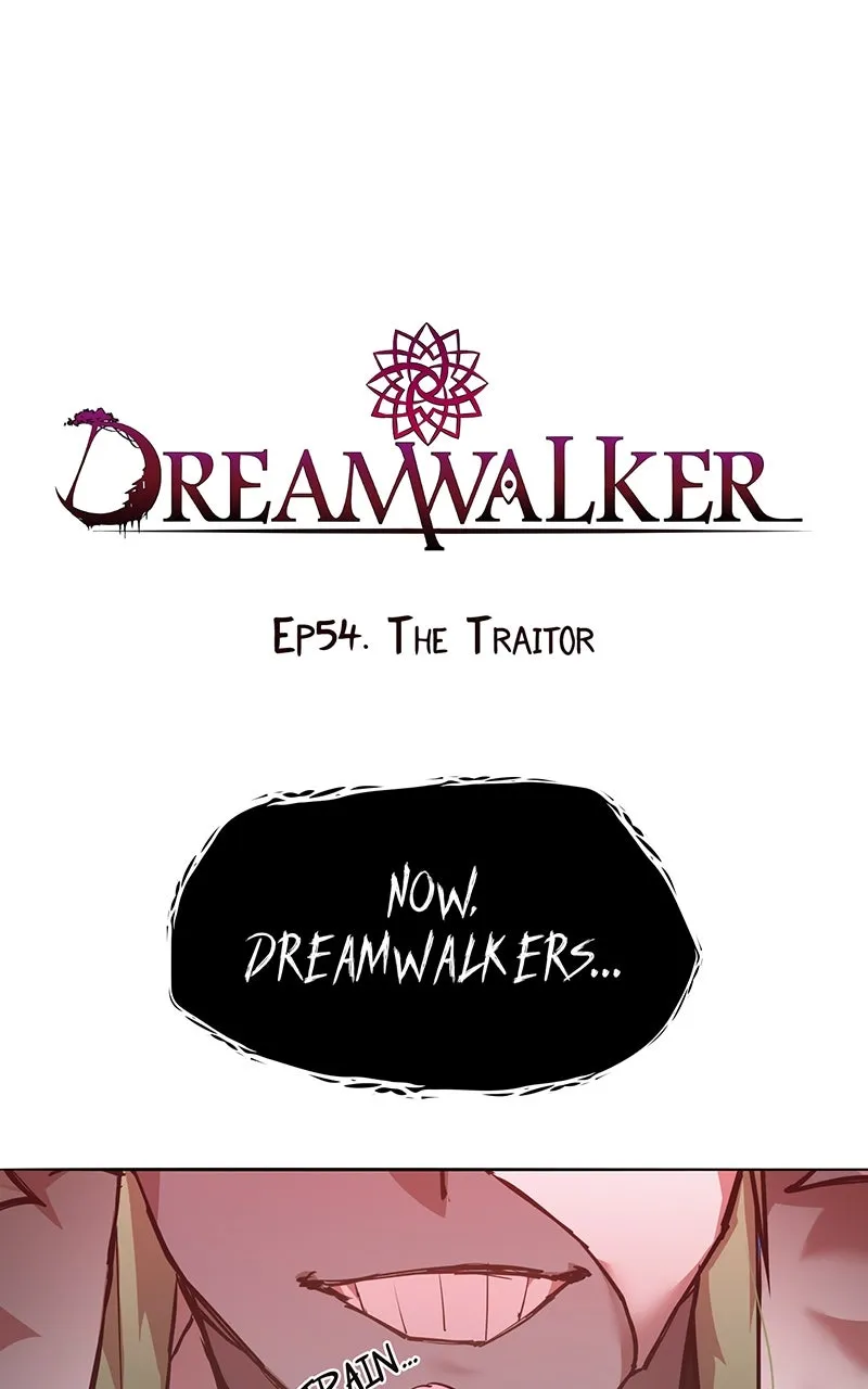 Dreamwalker Chapter 54 page 1 - 