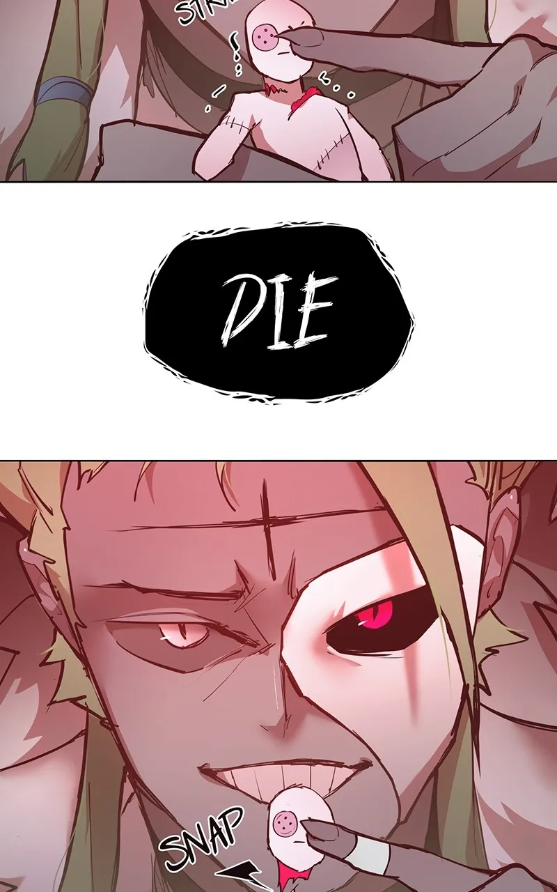 Dreamwalker Chapter 54 page 2 - 