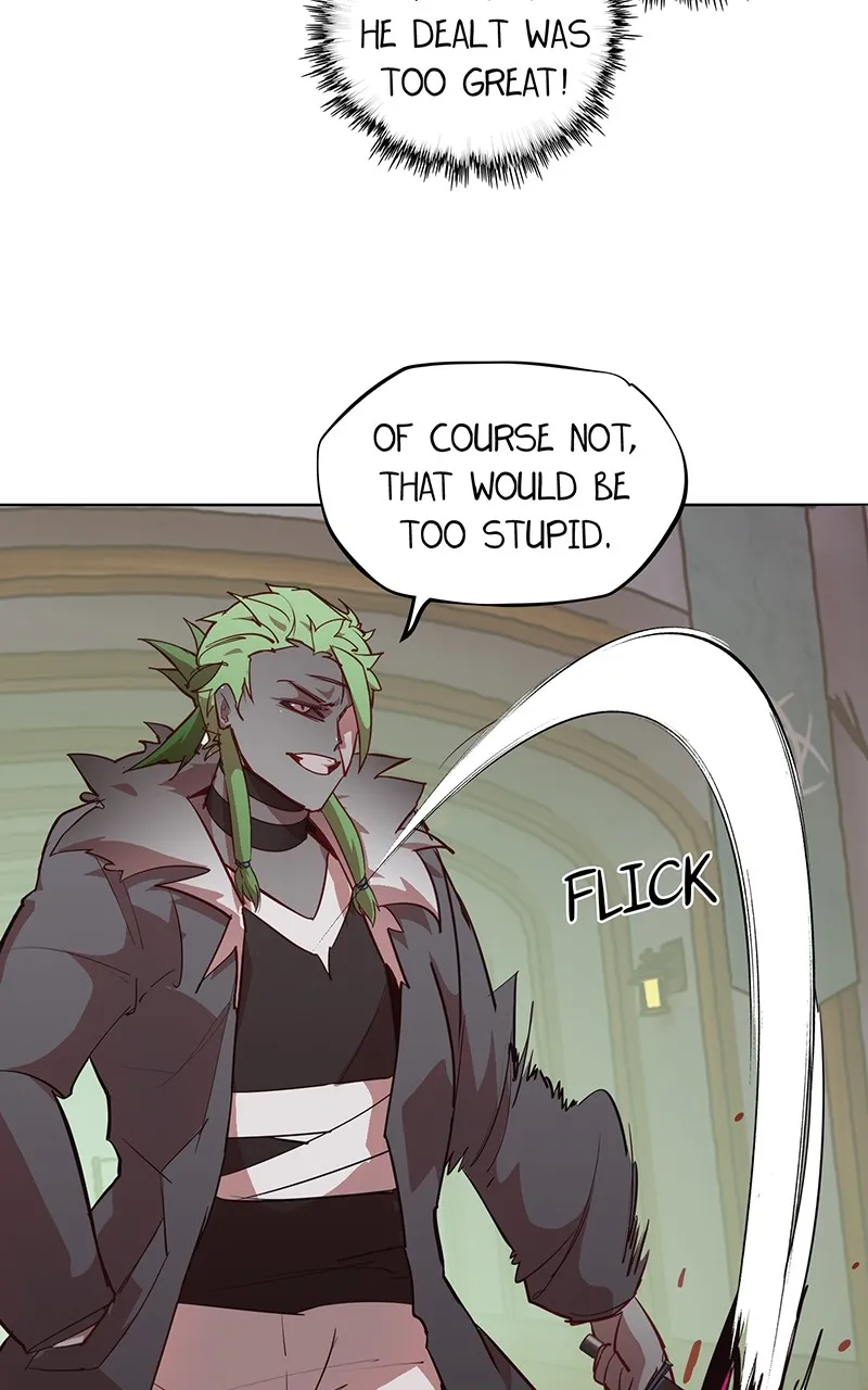 Dreamwalker Chapter 54 page 12 - 
