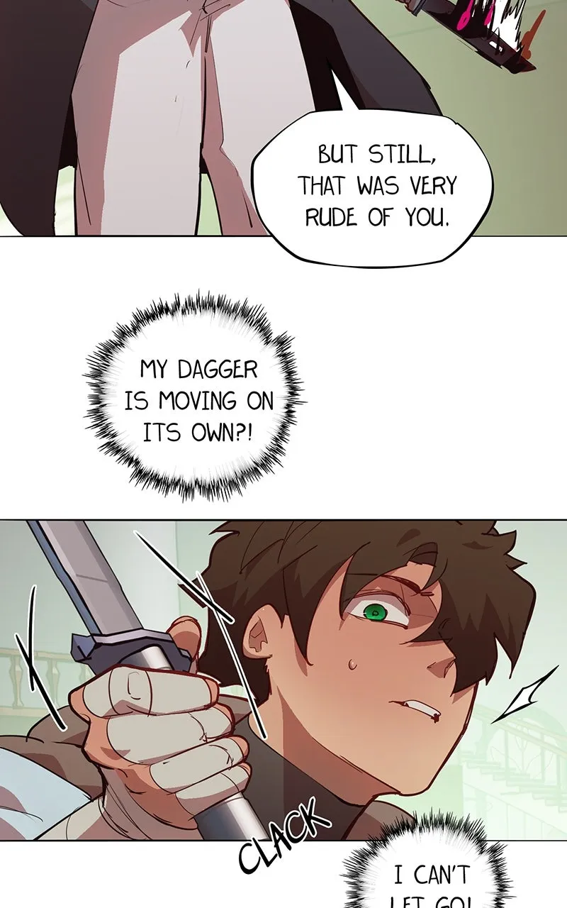 Dreamwalker Chapter 54 page 13 - 